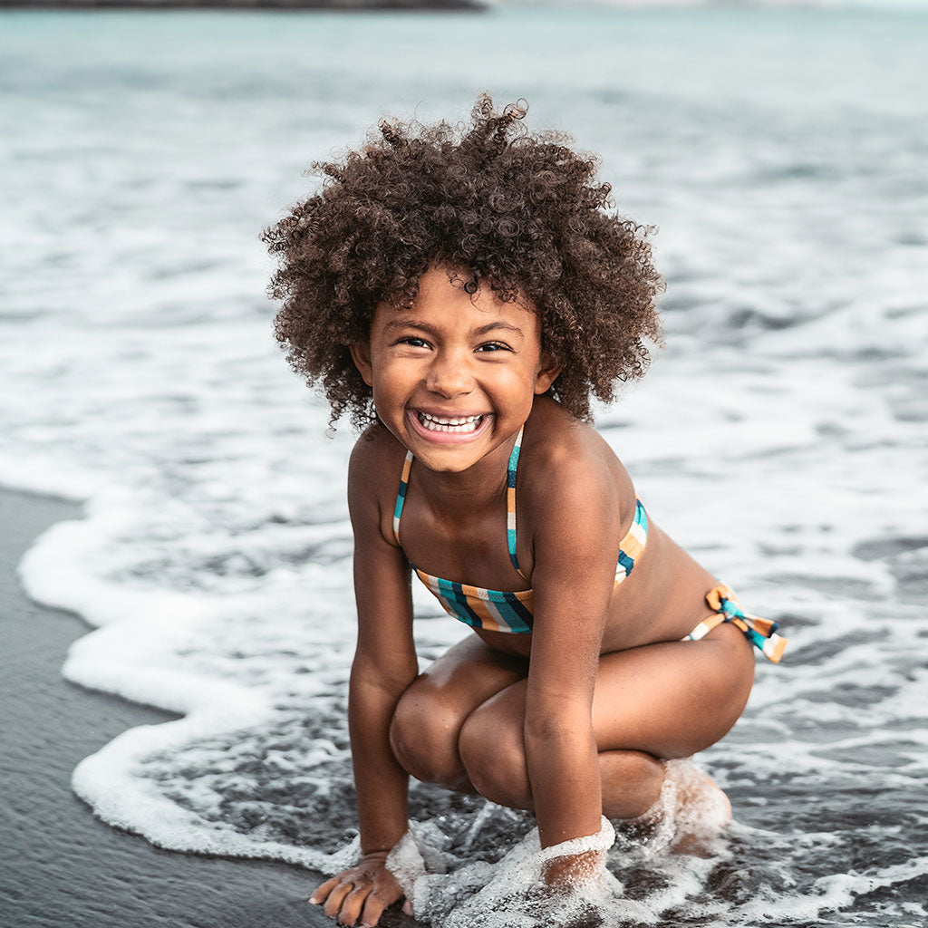 9 Tricks To Stop Curly Hair From Getting Dry