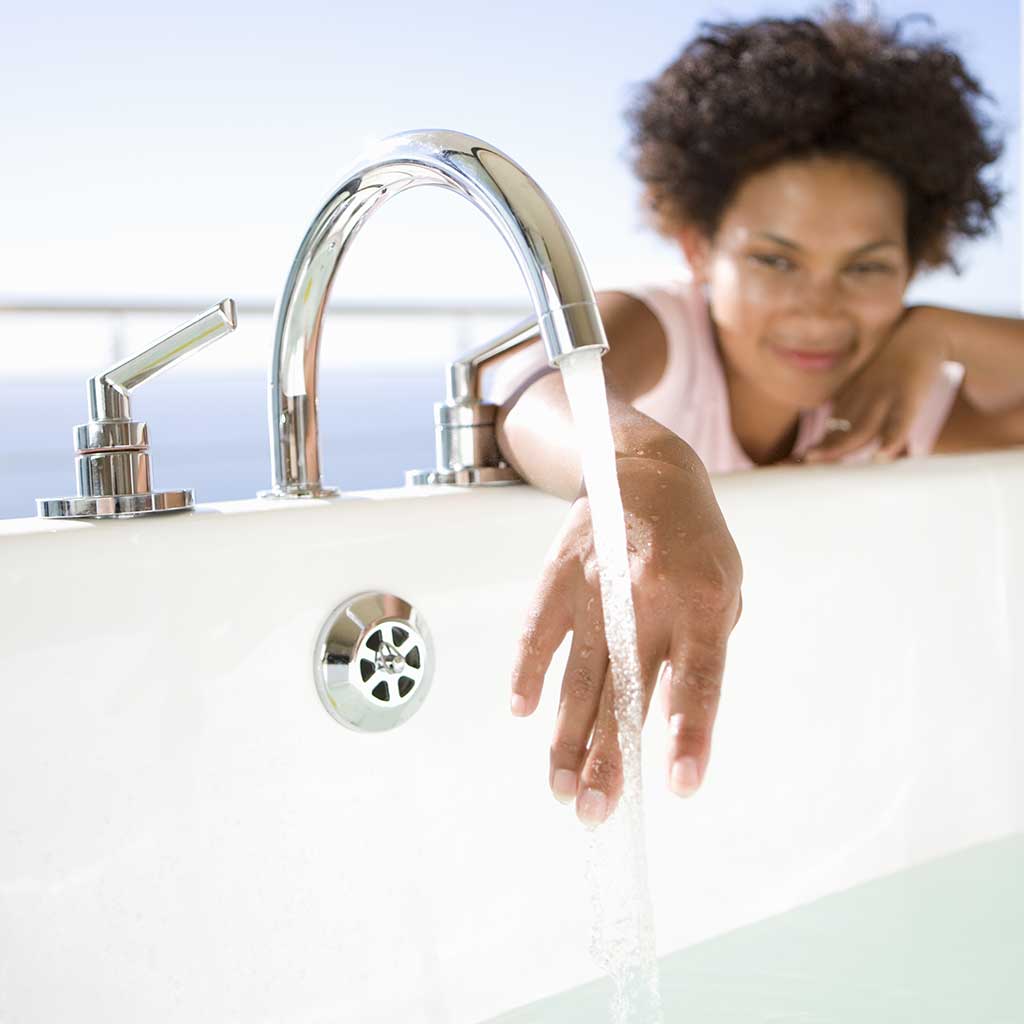 How Often Should You Wash Your Child’s Natural Hair?
