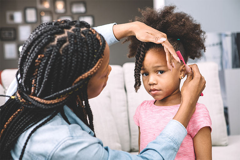 Top 10 Styling Aids to Keep the Tears Away