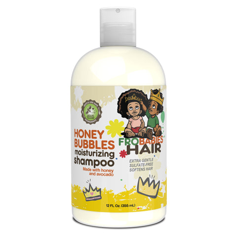 Shampoo for Kids